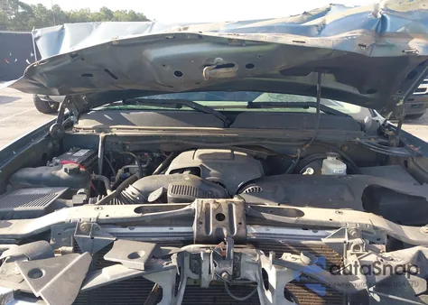 2009 GMC Sierra 1500 Sle z USA, uszkodzony, nr VIN 3GTEK233X9G211460